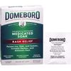 DOMEBORO POWDER PACKETTE 12EA BAYER CORPORATION