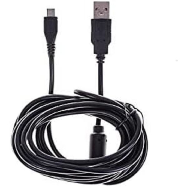 Charging Cable for Playstation 4 PS4 Controller
