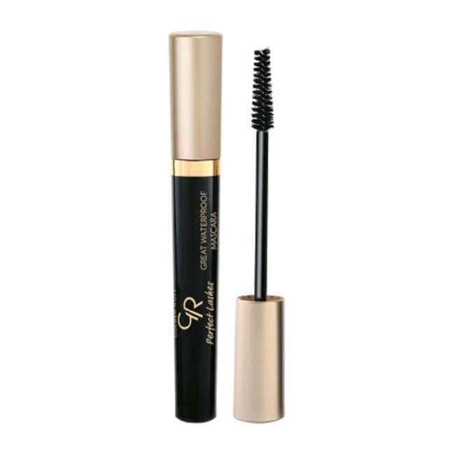 Golden Rose Perfect Lashes Great Waterproff Maskara