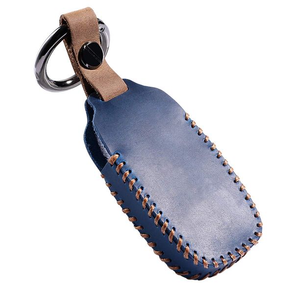 Cute Key Case, Key Holder, PU Scratch-Resistant