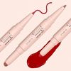 Pupa Vamp! Creamy Duo 001 Fair Nude