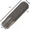 2 X Torx T30 Star Screwdriver Bit for Precision Fastening