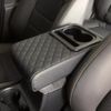 Car Center Console Armrest Pillow Memory Foam Armrest Box Cover with Cup Holder