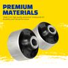MOOG K202200 Suspension Subframe Bushing Kit