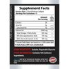 support healthy brain function- WILD ALASKAN SALMON OIL - omega 3 softgels 2B