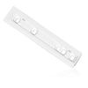 SPARES2GO Door Plastic Mounting Bracket Fixing Slide Kit Compatible with AEG Integrated Fridge & Freezer