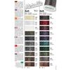 Madeira Metallic No.40 Soft Mottled 200 m 425, Sultan Gold