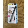 LA Colors Auto Eye Liner Black