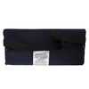 Lumbar Support Roll, foam, Navy, Sizes, Half Size