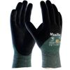 [Advanced Technology Gloves] MaxiFlexCut3 MODELO 34-8753 T9