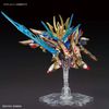 SDW Heroes Cao Wing Gundam Sei Costume Color Coded Plastic Model