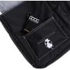 DOOG Walkie Shoulder Bag (Black)