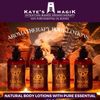 Kate's Magik Fire Aromatherapy Lotion