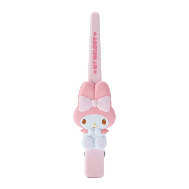 Sanrio 348902 My Melody Long Hair Clip