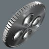 Wera Tool-Check Plus, Bit Assortment, Metric, 39 Pieces, 05056490001