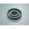 Fluidmaster 242MP071 242 Diaphragm Fill Valve, Black