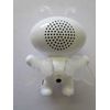 Replacement for White Musibytes SpaceByte Mini Devil Angel Loud Speaker for MP3/Mobile Phone