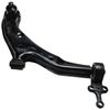Pair Front Lower Control Arm w/ Ball Joint Assembly for 2001-2006 Nissan Sentra