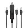 10ft  Charging Cable Fr Starlink Mini  Power, Waterproof Extension Starlink Mini