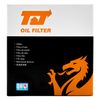 TJ Filters QFL0056 Oil Filter