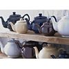 Price & Kensington Matt Cream 2cup Teapot