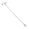 Ieron Tire Core Remover Multifunctional Valve Stem Installation Salvage Tool Puller Car Tire Core Remover Repair Tool Puller Tool Installation Tool