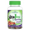 Vita Joy Gummies, Adult Multi, Fruit, 75 Gummies