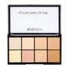 Makeup Revolution Ultra Pro Glow Palette 20 g