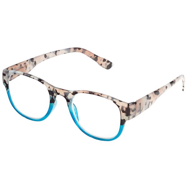 Remaldi Reading Glasses Women's Oban Teal 1.50