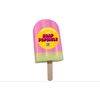 De Soap Boutique Bananaberry Popsicle Fruity Scented Moisturizing Soap