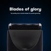 Replacement Blade for The Original BALLS Trimmer V1