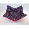 Patriotic Confetti Soup Bowl Cozy