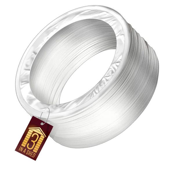 Replacement Tumble Dryer Vent hose Ducting 4" 102mm Diameter x 1.0m Long