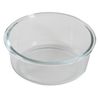 Pyrex CP-8554 Cake Pan, Clear, 5.9 inches (15 cm)