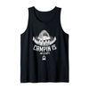 In-Tents Camper Tank Top