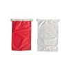 maritime flag Convenience gazebo, 30 x 45 cm (red white)