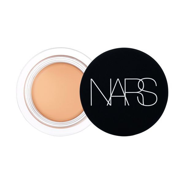 Nars Soft Matte Complete Concealer - Custard 0.21oz