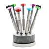 FFS 2UUL Magnetic Rotating Screwdriver Holder/Organizer