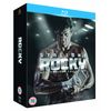 Rocky: The Heavyweight Collection [Blu-ray] [2014]
