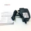 5v power supply adapter for IOTA 2210 2IN1 Windows Tablet Keyboard - psu plug cable