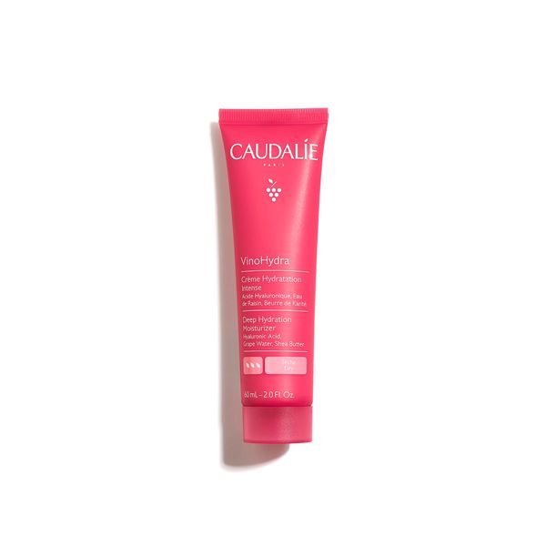 Caudalie VinoHydra Deep Hydration Moisturizer
