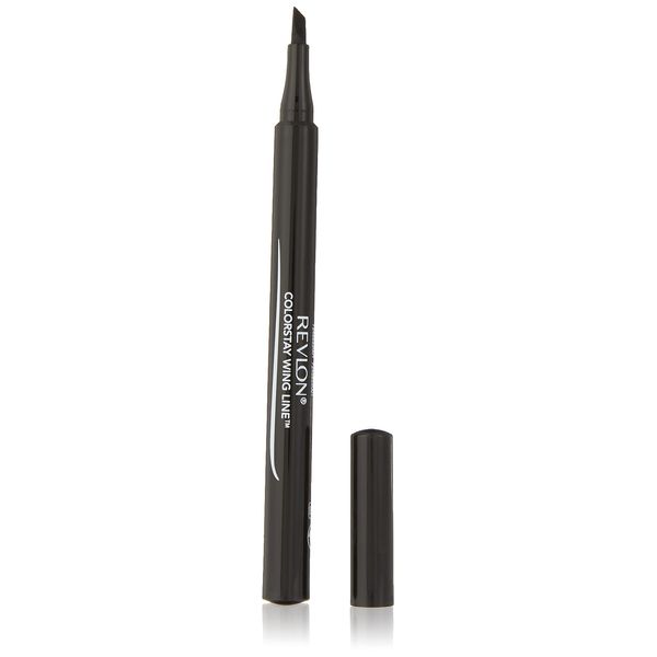 Revlon Rev Eye Pen Liner Nero 01, 25 g
