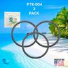 SPX5500K DIFFUSER O-ring Replacement for Hayward Pump & Filter (3-PACK)
