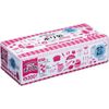 Nippon Giken Industry Pack Do Plastic Bag, M, 200 Sheets x 10