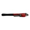 AB Tools 10 inch Stilson Pipe Wrench with Soft Grip SP121