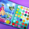 RUDE MERFANTASIA Palette