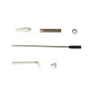 Pen Hardware Kit "Slimline" (Platinum) Twist Ballpoint Pen