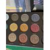 Nomad X Berlin Underground Special Edition Intense Eyeshadow Palette 15 Pan