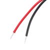 Professional Split Core Current Transformer Coil Sensor for 100A Amp Energy Meter