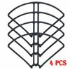 Holy Stone Drone HS120D/HS110D/HS200D genuine  Propeller Guards  Kits Drones Set